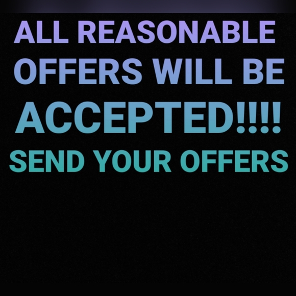 Meet your Posher - Picture 5 of 10